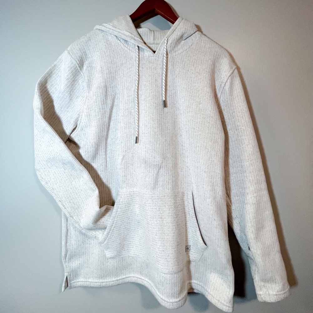 Departwest Men’s Hoodie - L